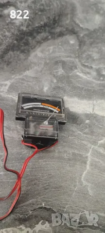 BATT meter GRUNDIG, снимка 2 - Други - 49982623