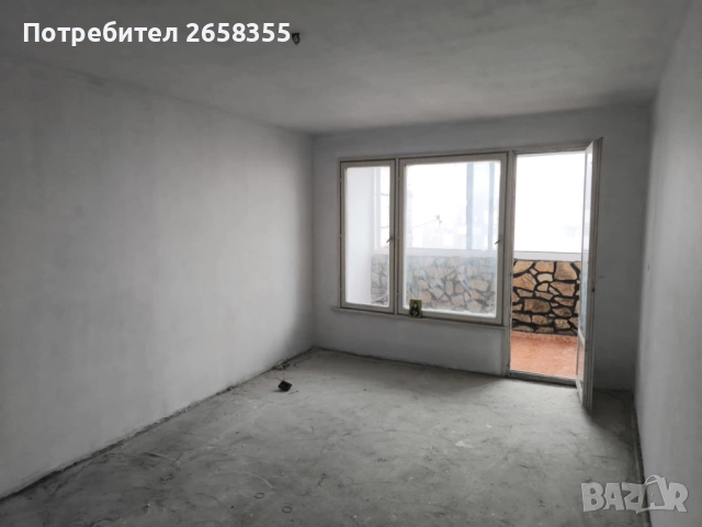 Апартамет Тристаен 