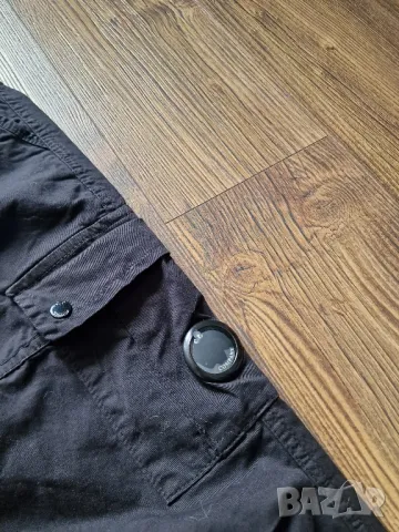 Мъжки карго панталон C.P. COMPANY Размери 30 , 31, 32 , 33, 34 , 35, 36 , 38 , снимка 5 - Панталони - 49714410