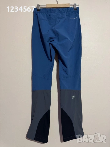 Ortovox Tofana Pants Womens Ski Touring Pants., снимка 2 - Панталони - 53185899