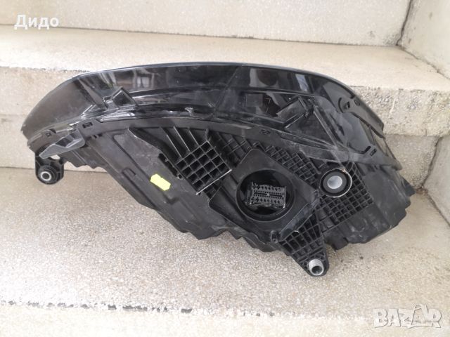 Фарове Audi A1 FULL LED/Фарове Ауди А1/Фар Audi A1 Оригинални, снимка 13 - Части - 45554739