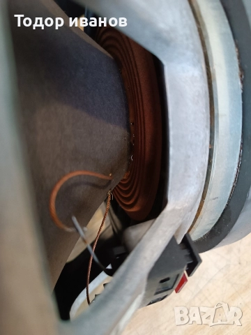 1брой,JBL-2022H, снимка 10 - Тонколони - 50064609