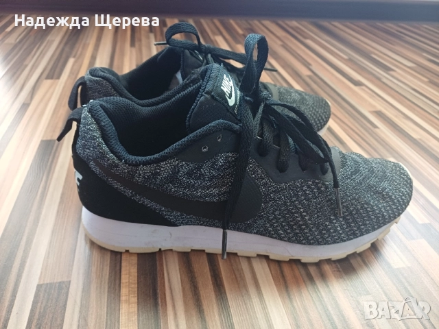 Маратонки Nike за бягане, снимка 3 - Маратонки - 51775816