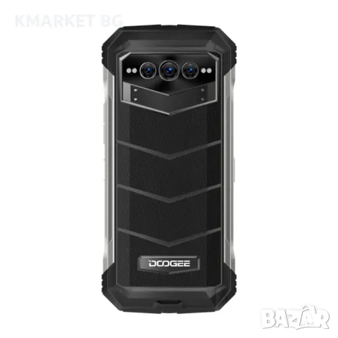 DOOGEE V Max 5G 256GB, 20GB RAM Смартфон - 869.00 лв., снимка 6 - Други - 47583297