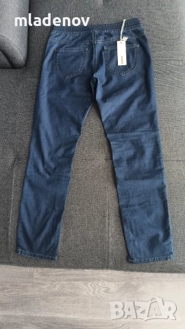  Дънки Diesel, снимка 2 - Дънки - 51314374