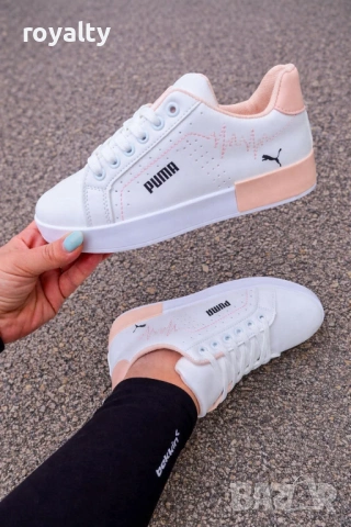 Puma Нови Дамски Маратонки Пума 