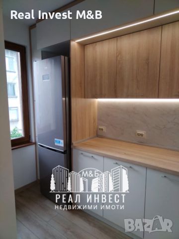 Продавам апартамент гр. Димитровград, снимка 5 - Aпартаменти - 45728686