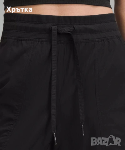 Lululemon Dance Studio - Оригинално дамско долнище размер L, снимка 5 - Спортни екипи - 54017116