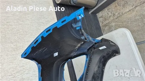 Предна броня MG ZS Facelift година 2020 2021 2022 2023 2024 2025 код P10628329,P10628331 , снимка 5 - Аксесоари и консумативи - 49465191