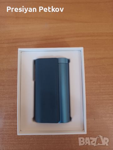 Iqos originals duo + glo hyper x2, снимка 2 - Друга електроника - 45717484