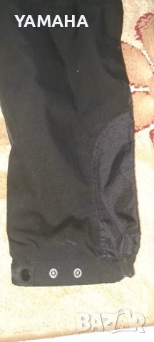 Biltema  Мъжки  Панталон  L, снимка 8 - Панталони - 50676791