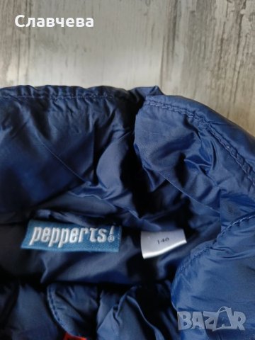 Детско есенно яке, снимка 3 - Детски якета и елеци - 51050894