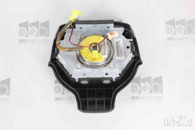  Airbag волан за Mazda 2 (2003-2007), снимка 2 - Части - 49309839