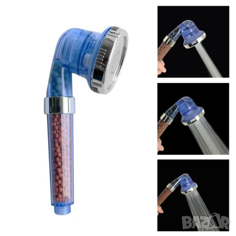 СПА душ слушалка