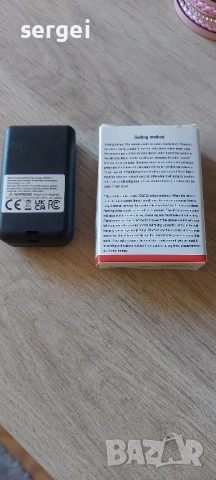 Универсално дистанционно за климатик., снимка 4 - Дистанционни - 52144704