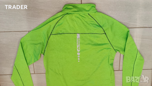 Arena Dry skin advanced technology термо блуза с дълъг ръкав, снимка 10 - Спортни дрехи, екипи - 27857612