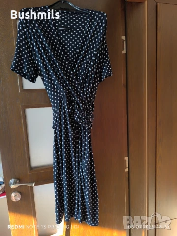 Рокля, снимка 3 - Рокли - 50953807