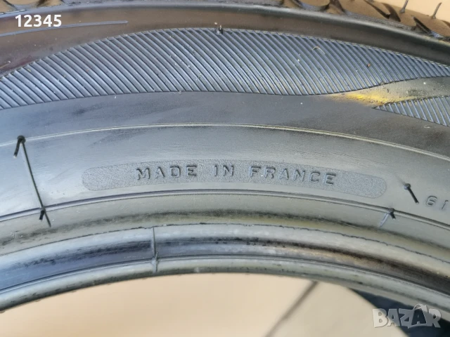 195/50R15 firestone-№340, снимка 7 - Гуми и джанти - 51102308