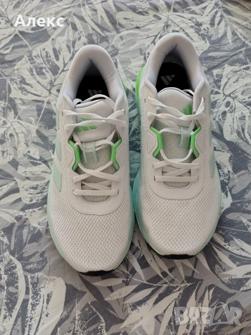 Маратонки Adidas , снимка 2 - Маратонки - 53853599