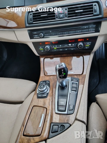 На части BMW F10 528i 258HP N53B30A М5 Визия, снимка 18 - Автомобили и джипове - 53141951