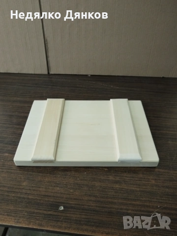 Дъски за икони и картини, снимка 2 - Икони - 54168881