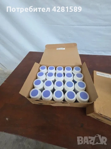 Оригинални почистващи касети/ таблетки Wiesheu Proclean, снимка 4 - Други машини и части - 53657282