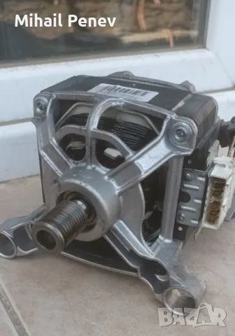 Части за пералня Индезит WITL 1051, снимка 2 - Перални - 50185323