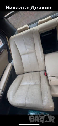 Mercedes-Benz S320 CDI LONG *AMG - СЪС ЩЕТА ! , снимка 10 - Автомобили и джипове - 53294704