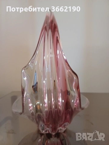 Фруктиера Мурано, снимка 3 - Декорация за дома - 52759653