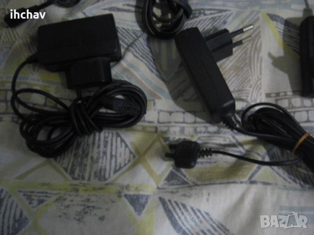 адаптори  ,изправители  5 волта, снимка 4 - Друга електроника - 54070037