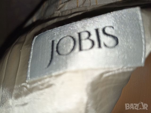 Jobis- L/42-Стилно дамско немско сако, снимка 7 - Сака - 45382115