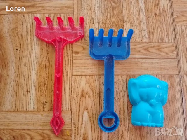 Подарявам!Кофичка без дръжки зелен цвят с две гребълца и една фигурка слонче, снимка 7 - Други - 43645104