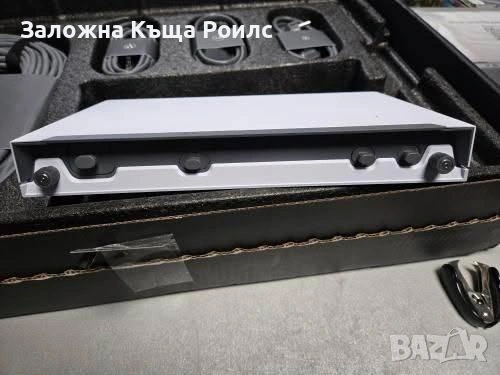 Starlink Performance (Gen 3) Kit, снимка 8 - Друга електроника - 53471354