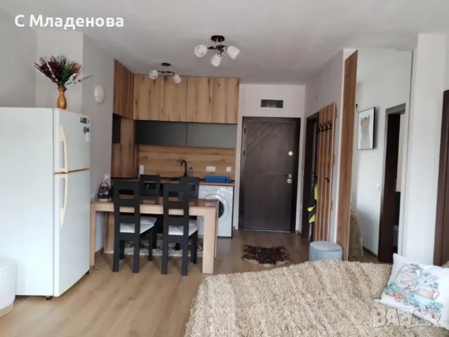 Дава под наем 2-СТАЕН, гр. Банско, комплекс Mountain Homes в сградата на Еконт Банско, снимка 10 - Апартаменти - 49415395