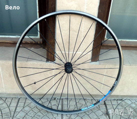 Предна капла 28 цола Шосейна РИЧИ !, снимка 5 - Части за велосипеди - 53864409