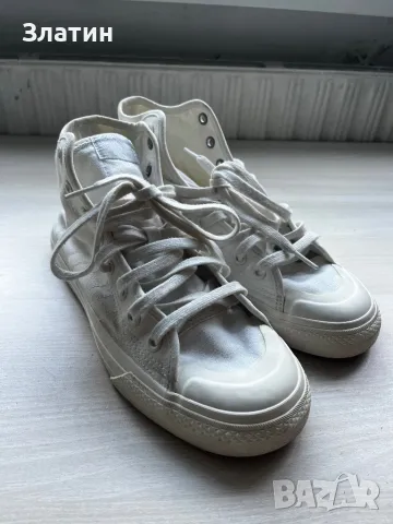 Кецове adidas 44 номер, снимка 1 - Кецове - 47219064