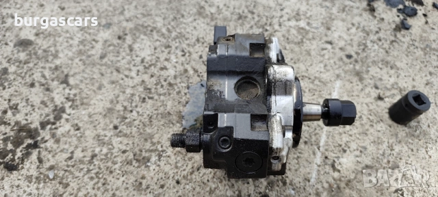 Гнп 7 788 670 / 0 445 010 045 Bmw 118D - 122к.с E87 2005г 