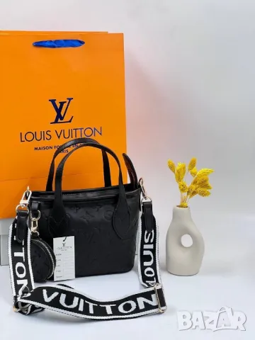 дамски чанти louis vuitton , снимка 4 - Чанти - 46946135