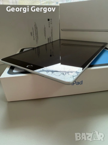 iPad 9, 64 GB, снимка 4 - Таблети - 53958599