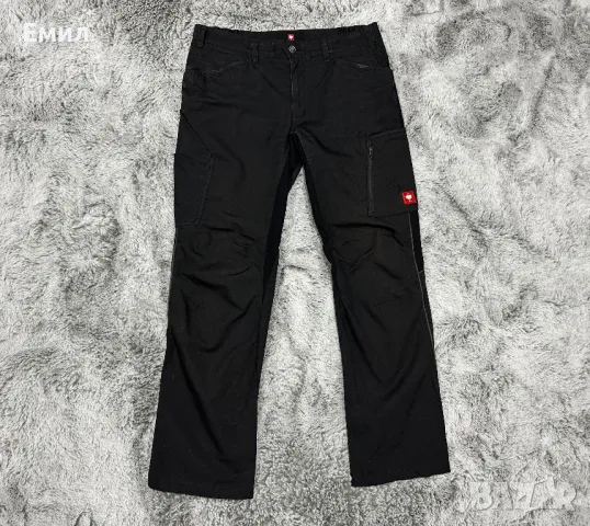 Engelbert Strauss Vision Cargo Pants, Размер 54/XL, снимка 2 - Панталони - 48419603