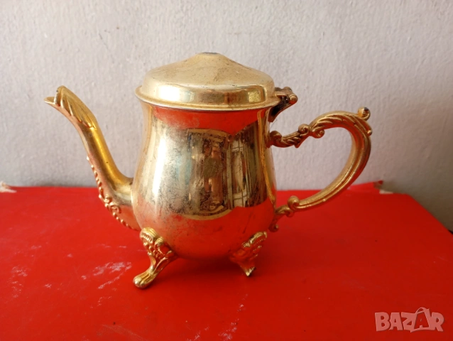 Винтидж каничка