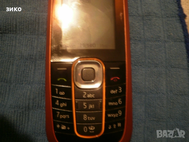 Nokia 2600 класик- телефон трепач , снимка 3 - Nokia - 54184441