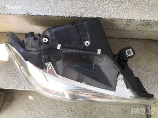 Фар BMW X3 F25 Bi-Xenon LED десен /Фар BMW X4 F26/Фар БМВ Ф25 Фар BMW F25, снимка 6 - Части - 46715682