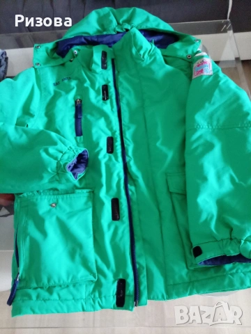 Подарявам суйчер, жилетка и якета за момче, 14/15г.