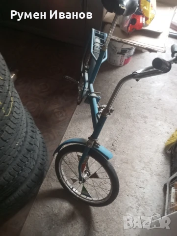 продавам колело