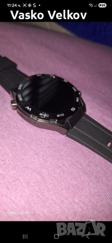 huawei watch ultimate , снимка 7 - Мъжки - 54163723