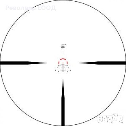 Оптика Vortex Strike Eagle 1-6x24 SFP AR-BDC3 MOA, снимка 5 - Оборудване и аксесоари за оръжия - 45288637