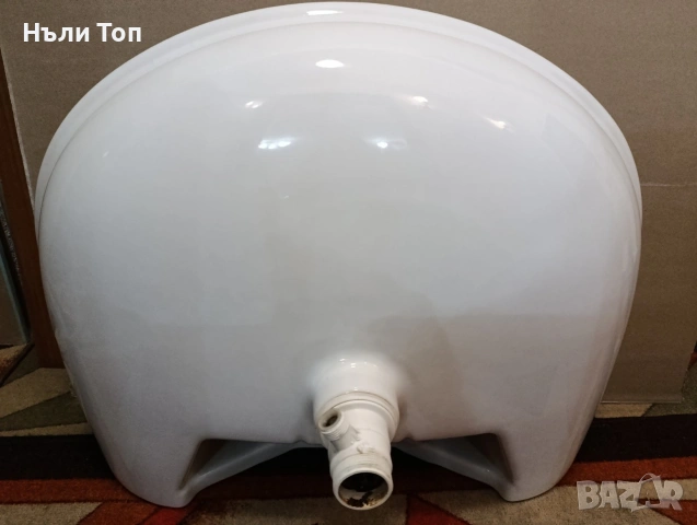 Продавам порцеланови мивки умивалник за баня , снимка 11 - Други стоки за дома - 52347921