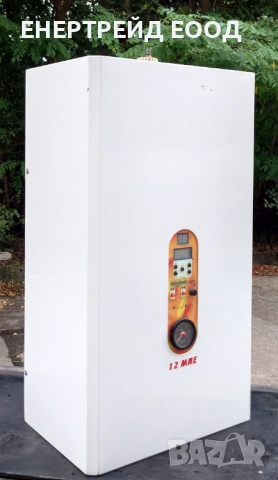 Електрически котел Екотермал 12 kW 