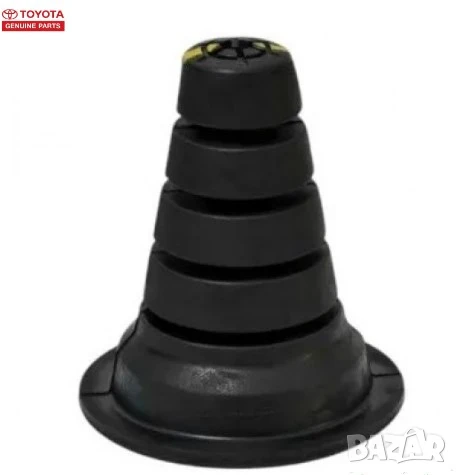 Противоударен тампон пружина 4830260080 48302-60080 Toyota